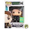 Funko POP Television Arrow Malcolm Merlyn 350 Vinyl Figure