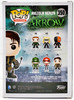 Funko POP Television Arrow Malcolm Merlyn 350 Vinyl Figure