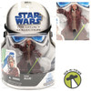 Star Wars The Legacy Collection Stass Allie Action Figure 2008 Hasbro #87548