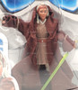 Star Wars The Legacy Collection Stass Allie Action Figure 2008 Hasbro #87548