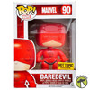 Funko POP Marvel Daredevil 90 Vinyl Bobblehead Figure