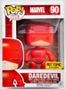 Funko POP Marvel Daredevil 90 Vinyl Bobblehead Figure
