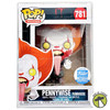 Funko POP Movies It Chapter Two Pennywise Blood Splatter Funhouse 781 Vinyl Figure