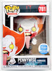 Funko POP Movies It Chapter Two Pennywise Blood Splatter Funhouse 781 Vinyl Figure
