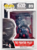 Funko POP Star Wars Tie Fighter Pilot 89 Smugglers Bounty Vinyl Figure