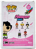 Funko POP Animation The Powerpuff Girls Buttercup 127 Vinyl Figure