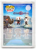 Funko POP Games God of War Fire Troll 271 Vinyl Figure
