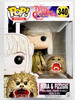 Funko POP Movies The Dark Crystal Kira and Fizzgig 340 Vinyl Figures