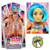 Star Wars Forces of Destiny Sabine Wren Doll 2016 Hasbro 52531