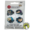 Funko Pop! Gear of War Wearable Pins (4) 2019 Funko M190405 New