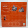 Department 56 Snow Village Halloween Day of The Dead Church Lit Building
