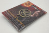 The Hunger Games Mockingjay Pin Authentic Prop Replica Jewelry 2012 NECA