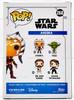 Funko POP Star Wars Clone Wars Ahsoka Tano 268 Vinyl Bobble Head Figure