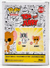 Funko POP Animation Tom & Jerry Jerry with Explosives 410 Vinyl Figure
