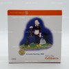 Department 56 Snow Village Halloween A Gravely Haunting 2008 NEW