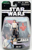 Star Wars The Saga Collection Han Solo Battle of Carkoon Action Figure 85802