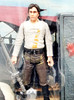 Star Wars The Saga Collection Han Solo Battle of Carkoon Action Figure 85802