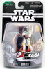 Star Wars The Saga Collection Boba Fett Action Figure 2006 Hasbro 87052