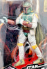 Star Wars The Saga Collection Boba Fett Action Figure 2006 Hasbro 87052