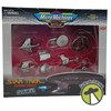 Star Trek Television Series II Collectors Ed Micro Machines Space Vehicles 1995