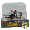 Curve Huggers Racing Car Tyco 8536 Ultimate Police Car 933104