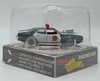 Curve Huggers Racing Car Tyco 8536 Ultimate Police Car 933104