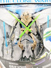 Star Wars The Clone Wars General Grievous Action Figure 2008 Hasbro 87661
