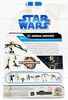 Star Wars The Clone Wars General Grievous Action Figure 2008 Hasbro 87661