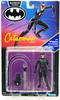 DC Batman Returns Catwoman with Whipping Arm Action Kenner 1991