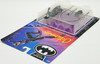 DC Batman Returns Catwoman with Whipping Arm Action Kenner 1991