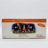 Department 56 Snow Village Halloween Lighting Up Halloween #55238 Glows NEW