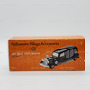 Department 56 Halloween Village Accessories Sell Your Soul Hearse #4025403
