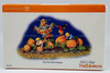 Department 56 Original Snow Village Halloween Pick Your Own Pumpkin 55244