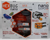 Hexbug Nano Elevation Habitat Set Micro Robotic Creatures 477-1320 New