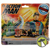 Action Man Extreme Collection Collectable Scale Miniatures Playset 1996 Hasbro