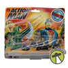Action Man Urban Collection Collectable Scale Miniatures Playset 1996 Hasbro