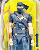 G.I. Joe Ninja-Ku Leader 25th Anniversary Action Figure 2008 Hasbro 66886