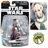 Star Wars The Saga Collection General Grievous Action Figure 2006 Hasbro 87053