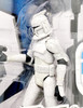 Star Wars The Clone Wars Clone Trooper Action Figure 2008 Hasbro 87660