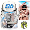 Star Wars Legacy Collection Jawa and Treadwell Droid Action Figure Hasbro 87837