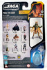 Star Wars The Saga Collection Poggle The Lesser Action Figure 2006 Hasbro 85983