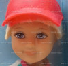 Barbie Darrin Doll Boy Blonde Hair & Blue Eyes Soccer Theme 2013 Mattel BDG45