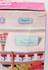 Barbie Shoppin' Fun Barbie & Kelly Dolls Playset 15756 Mattel 1995