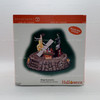 Dept 56 Halloween Village Accessories Runaway Monster and Bride with Movement