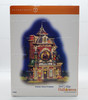 Department 56 Snow Village Halloween Grimsly's House of Oddities Lighted 799935