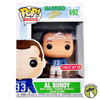 Funko POP Television Married With Children 692 Vinyl Figure