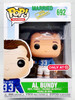 Funko POP Television Married With Children 692 Vinyl Figure
