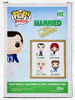 Funko POP Television Married With Children 692 Vinyl Figure