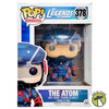 Funko POP Television DC Legends of Tomorrow The Atom 378 Vinyl Figure