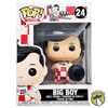 Funko POP Ad Icons Bob's Big Boy Big Boy 24 Vinyl Figure